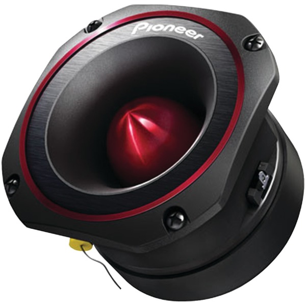 Pioneer PRO Series 4" 500W Bullet Tweeter TS-B400PRO